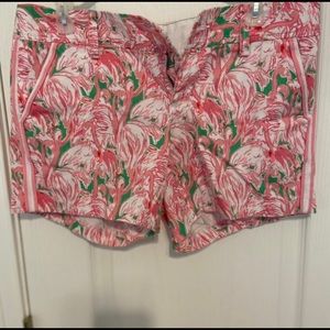 Lilly Pulitzer shorts